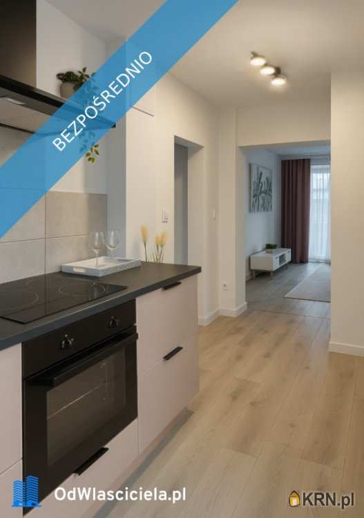 Mieszkanie  na sprzedaż, 2 pokojowe, Częstochowa, Tysiąclecie, ul. Sowińskiego