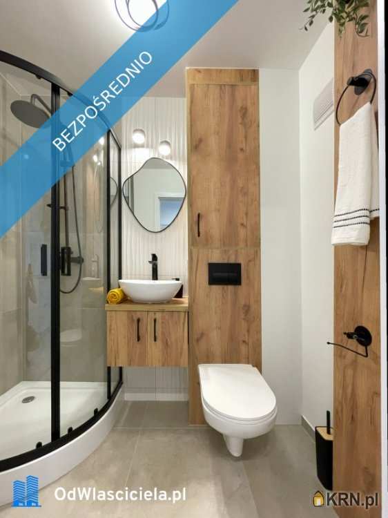 2 pokojowe, Częstochowa, Tysiąclecie, ul. Sowińskiego, Mieszkanie  na sprzedaż