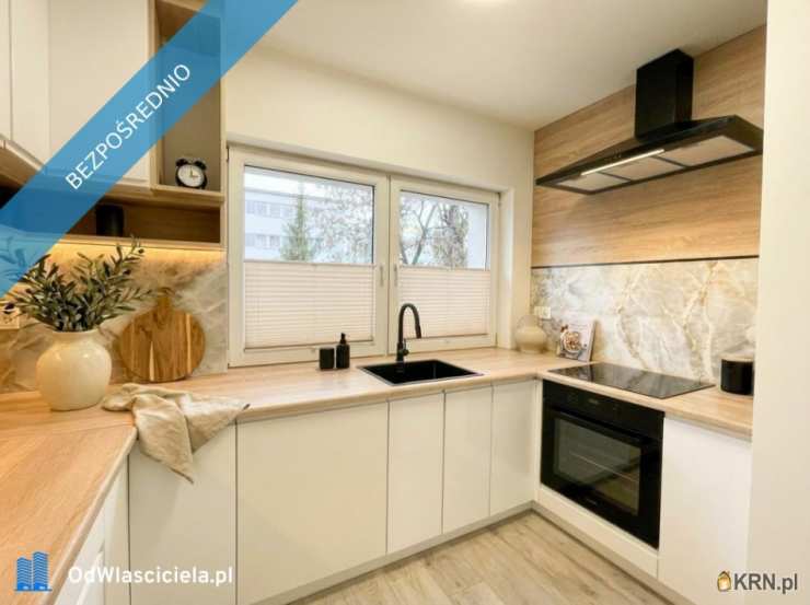 Mieszkanie  na sprzedaż, Częstochowa, Tysiąclecie, ul. Nałkowskiej, 2 pokojowe