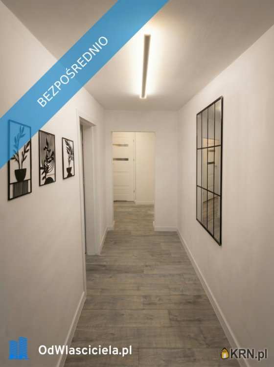 Mieszkanie  na sprzedaż, 2 pokojowe, Częstochowa, Tysiąclecie, ul. Nałkowskiej