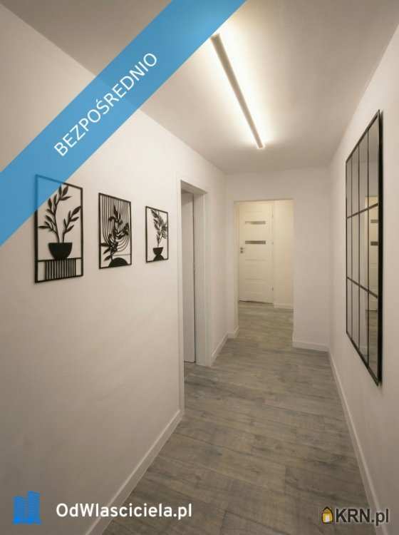 Częstochowa, Tysiąclecie, ul. Nałkowskiej, Mieszkanie  na sprzedaż, 2 pokojowe