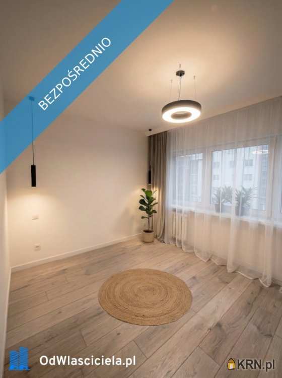 Częstochowa, Tysiąclecie, ul. Nałkowskiej, 2 pokojowe, Mieszkanie  na sprzedaż