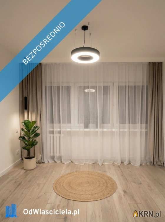 2 pokojowe, Częstochowa, Tysiąclecie, ul. Nałkowskiej, Mieszkanie  na sprzedaż