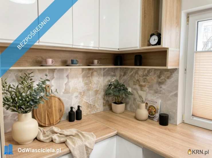 OdWlasciciela.pl, Mieszkanie  na sprzedaż, Częstochowa, Tysiąclecie, ul. Nałkowskiej