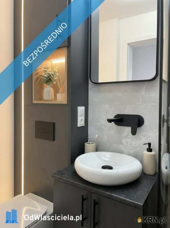 Mieszkanie  na sprzedaż, Częstochowa, Tysiąclecie, ul. Nałkowskiej, 2 pokojowe