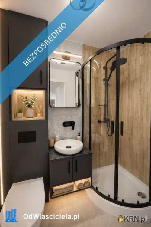 Mieszkanie  na sprzedaż, 2 pokojowe, Częstochowa, Tysiąclecie, ul. Nałkowskiej