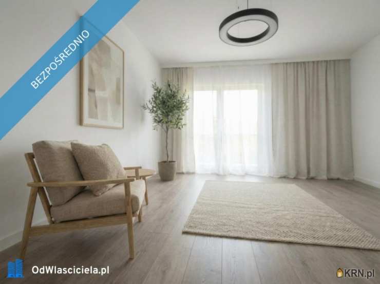 2 pokojowe, Częstochowa, Tysiąclecie, ul. Nałkowskiej, Mieszkanie  na sprzedaż