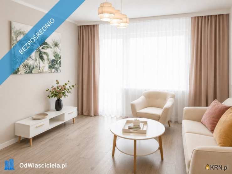 Częstochowa, Tysiąclecie, ul. , 2 pokojowe, Mieszkanie  na sprzedaż
