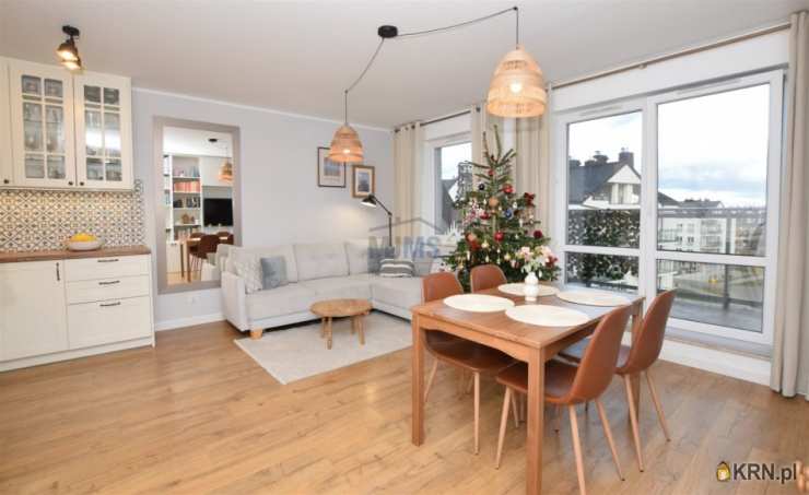 Mieszkanie  na sprzedaż, Gdańsk, Ujeścisko-Łostowice/Ujeścisko, ul. Niepołomicka, 2 pokojowe