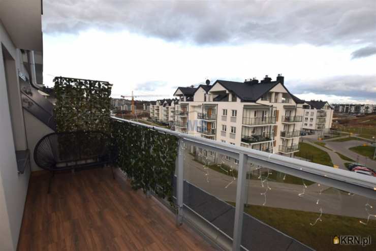 2 pokojowe, Gdańsk, Ujeścisko-Łostowice/Ujeścisko, ul. Niepołomicka, Mieszkanie  na sprzedaż