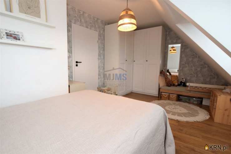 Mieszkanie  na sprzedaż, Gdańsk, Ujeścisko-Łostowice/Ujeścisko, ul. Niepołomicka, 2 pokojowe