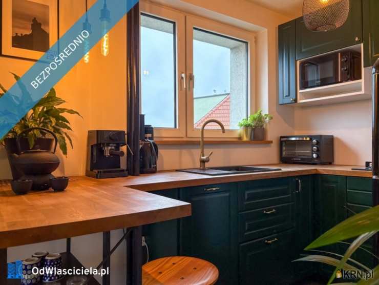 Gdańsk, Młyniska, ul. Twarda, 3 pokojowe, Mieszkanie  na sprzedaż