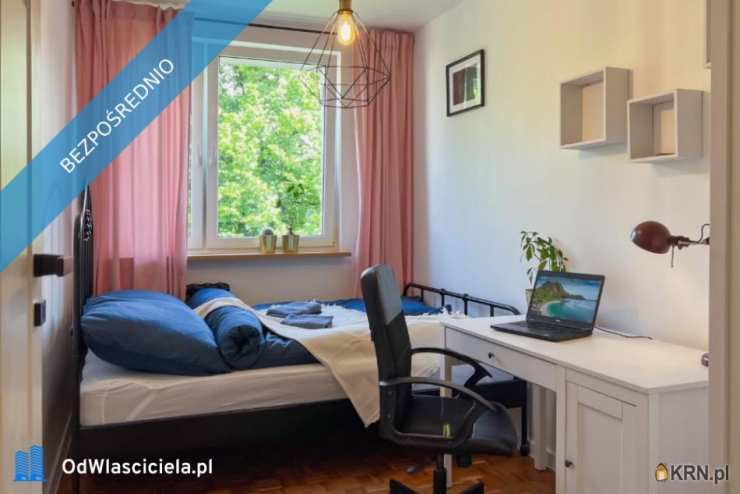 Mieszkanie  na sprzedaż, Gdańsk, Młyniska, ul. Twarda, 3 pokojowe