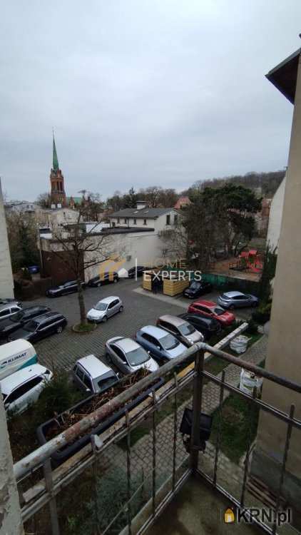 Mieszkanie  na sprzedaż, Gdańsk, Wrzeszcz Górny, ul. Jaśkowa Dolina, 2 pokojowe