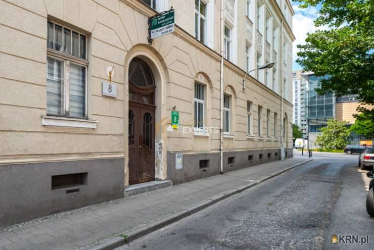 2 pokojowe, Mieszkanie  na sprzedaż, Gdańsk, Wrzeszcz Górny, ul. Jaśkowa Dolina