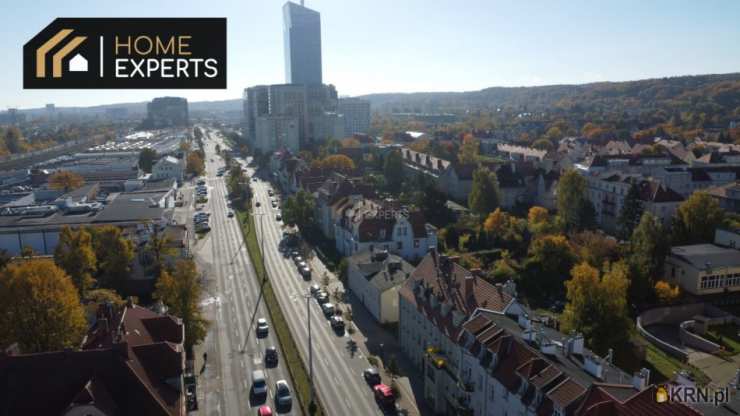 Mieszkanie  na sprzedaż, Gdańsk, Oliwa, ul. Grunwaldzka, 2 pokojowe