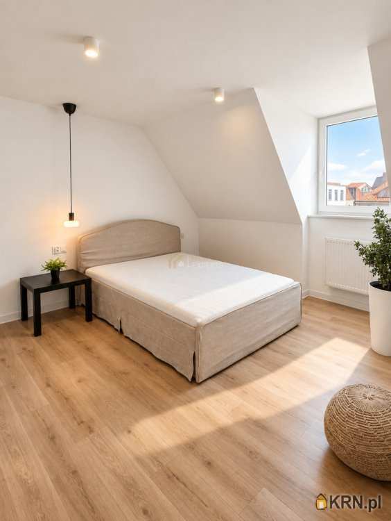 Gdańsk, Oliwa, ul. Grunwaldzka, Mieszkanie  na sprzedaż, 2 pokojowe