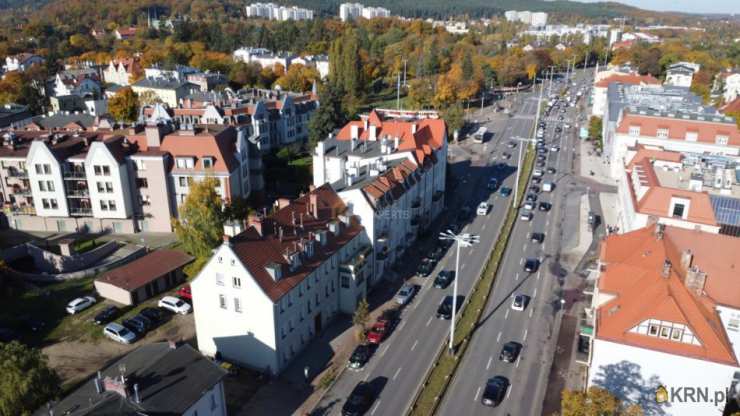 2 pokojowe, Gdańsk, Oliwa, ul. Grunwaldzka, Mieszkanie  na sprzedaż