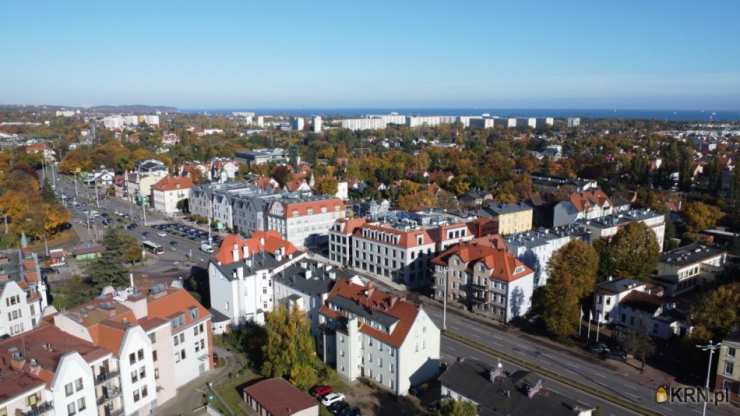 2 pokojowe, Mieszkanie  na sprzedaż, Gdańsk, Oliwa, ul. Grunwaldzka