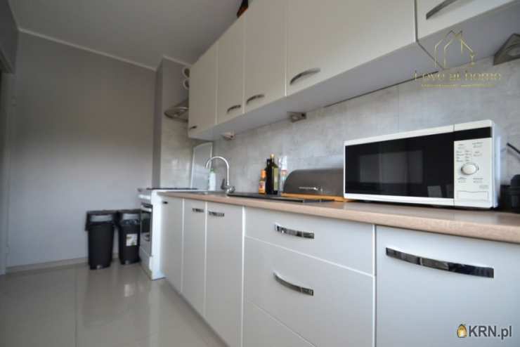 , Mieszkanie  na sprzedaż, Gdynia, Pustki Cisowskie-Demptowo/Pustki Cisowskie, ul. Bzowa