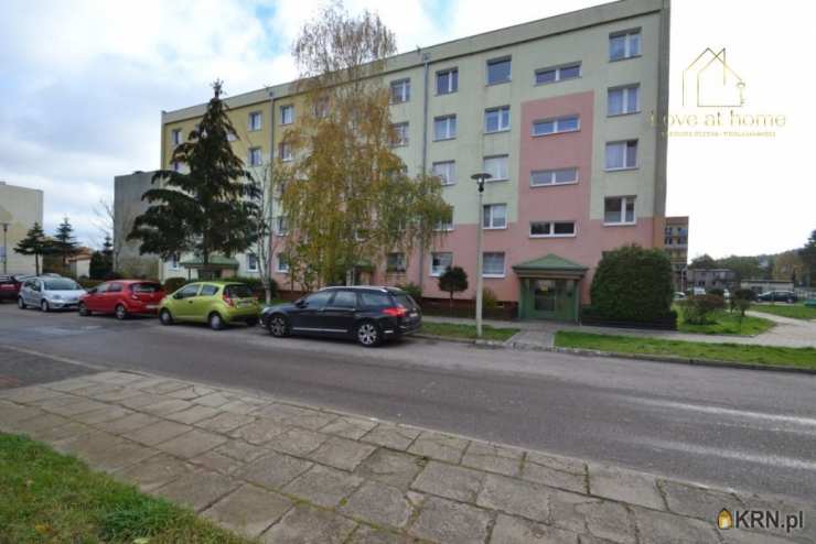 Gdynia, Pustki Cisowskie-Demptowo/Pustki Cisowskie, ul. Bzowa, Mieszkanie  na sprzedaż, 2 pokojowe