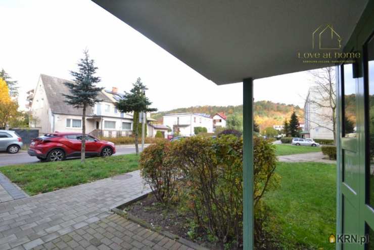 Gdynia, Pustki Cisowskie-Demptowo/Pustki Cisowskie, ul. Bzowa, 2 pokojowe, Mieszkanie  na sprzedaż