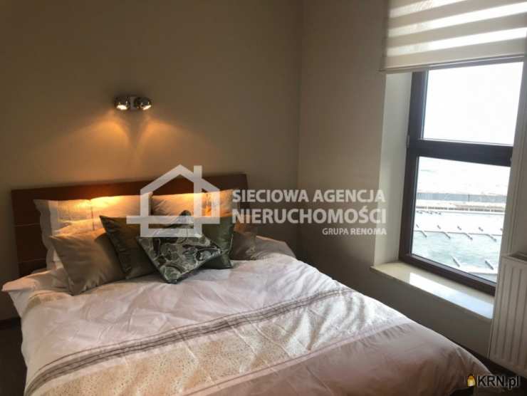 2 pokojowe, Gdynia, Śródmieście, ul. A. Hryniewickiego, Mieszkanie  do wynajęcia