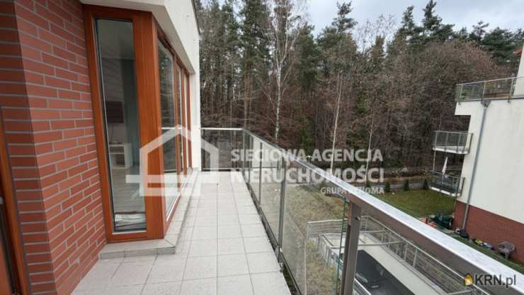 Mieszkanie  do wynajęcia, Gdynia, Chwarzno-Wiczlino/Chwarzno, ul. , 2 pokojowe