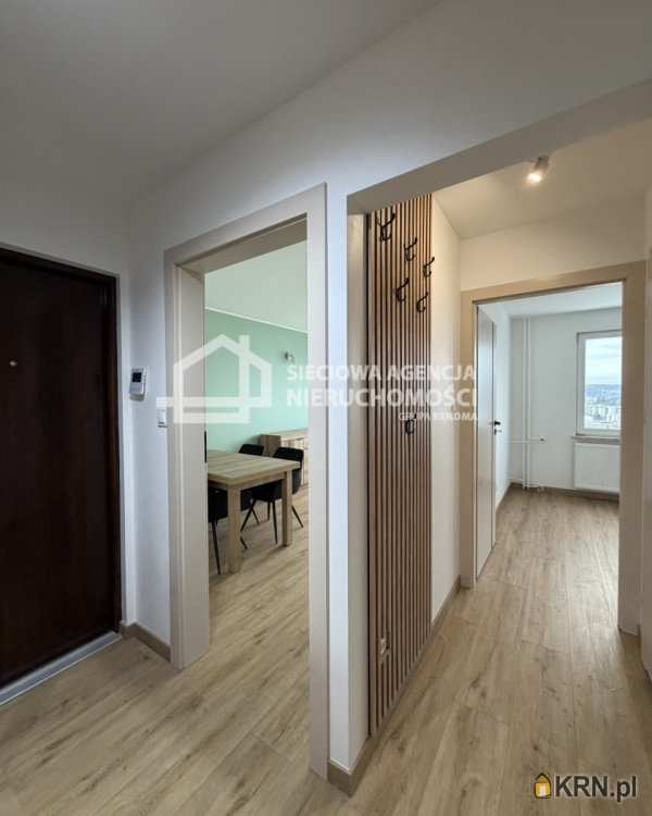 Gdynia, Chylonia, ul. Swarzewska, Mieszkanie  do wynajęcia, 3 pokojowe