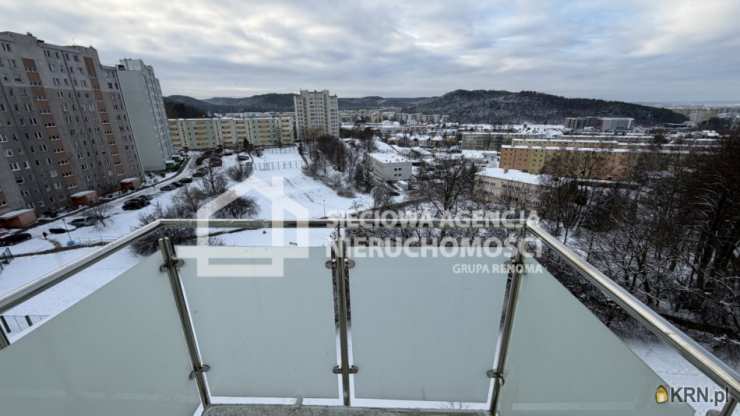 3 pokojowe, Mieszkanie  do wynajęcia, Gdynia, Chylonia, ul. Swarzewska