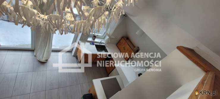 Mieszkanie  do wynajęcia, Gdynia, Pustki Cisowskie-Demptowo, ul. Jałowcowa, 2 pokojowe