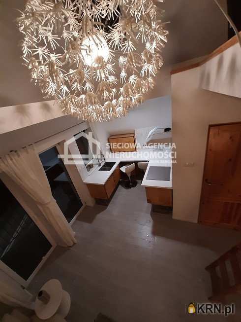 Gdynia, Pustki Cisowskie-Demptowo, ul. Jałowcowa, Mieszkanie  do wynajęcia, 2 pokojowe