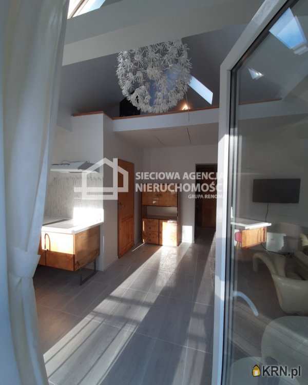 Gdynia, Pustki Cisowskie-Demptowo, ul. Jałowcowa, 2 pokojowe, Mieszkanie  do wynajęcia