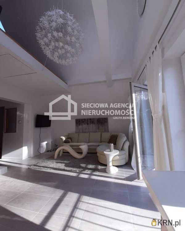 2 pokojowe, Gdynia, Pustki Cisowskie-Demptowo, ul. Jałowcowa, Mieszkanie  do wynajęcia