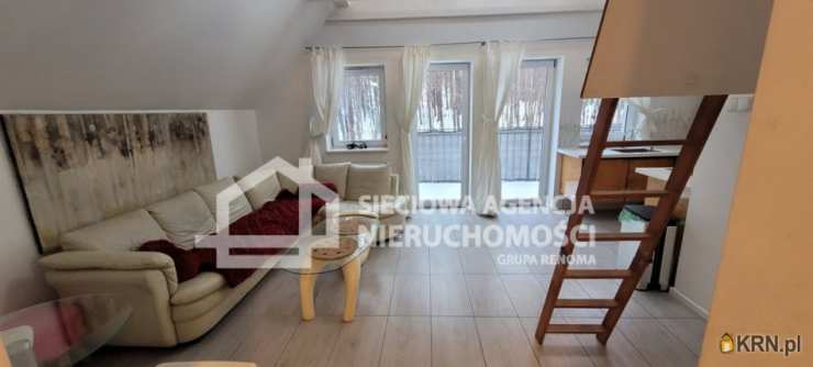 2 pokojowe, Mieszkanie  do wynajęcia, Gdynia, Pustki Cisowskie-Demptowo, ul. Jałowcowa