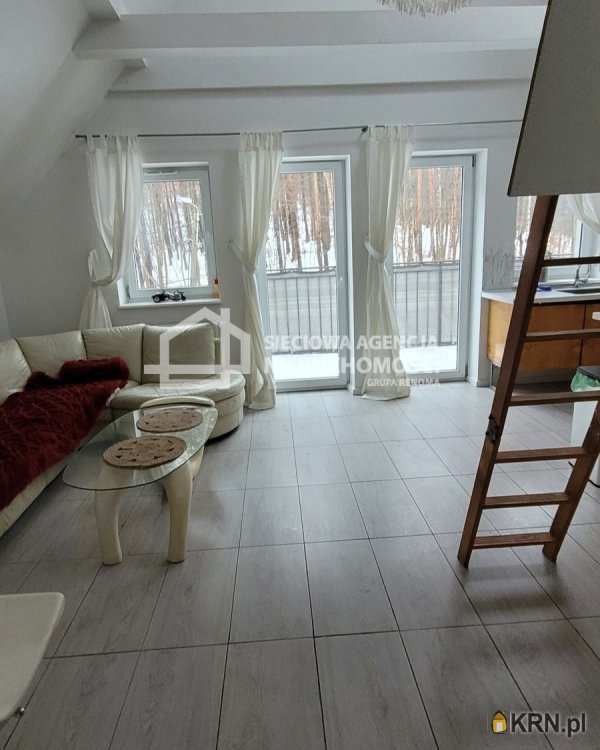 Sieciowa Agencja Nieruchomości Grupa Renoma, Mieszkanie  do wynajęcia, Gdynia, Pustki Cisowskie-Demptowo, ul. Jałowcowa