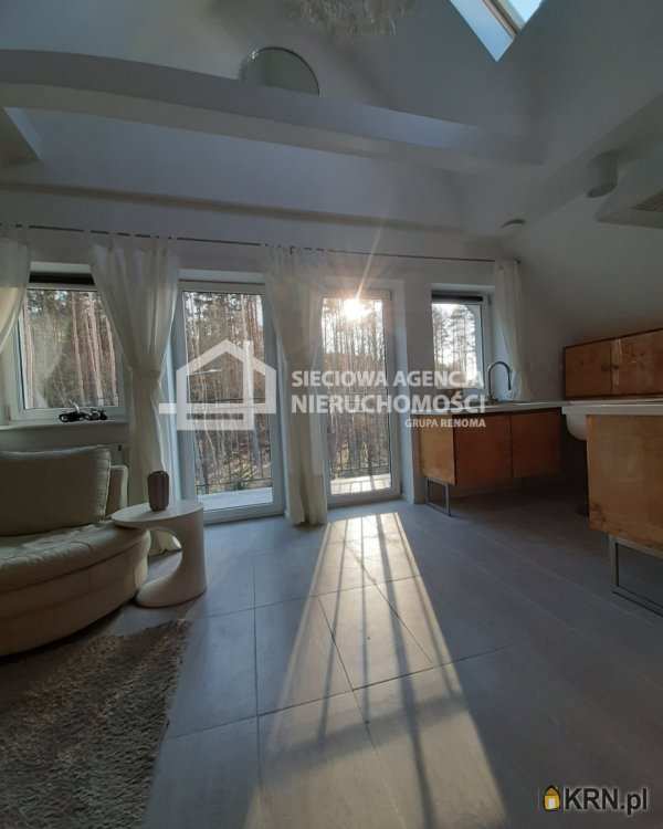 Mieszkanie  do wynajęcia, Gdynia, Pustki Cisowskie-Demptowo, ul. Jałowcowa, 2 pokojowe