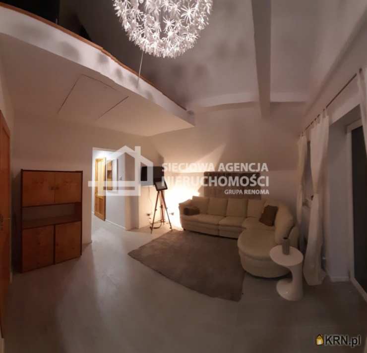 Mieszkanie  do wynajęcia, 2 pokojowe, Gdynia, Pustki Cisowskie-Demptowo, ul. Jałowcowa