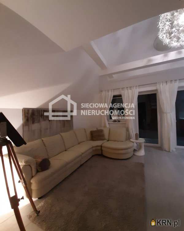 Gdynia, Pustki Cisowskie-Demptowo, ul. Jałowcowa, Mieszkanie  do wynajęcia, 2 pokojowe