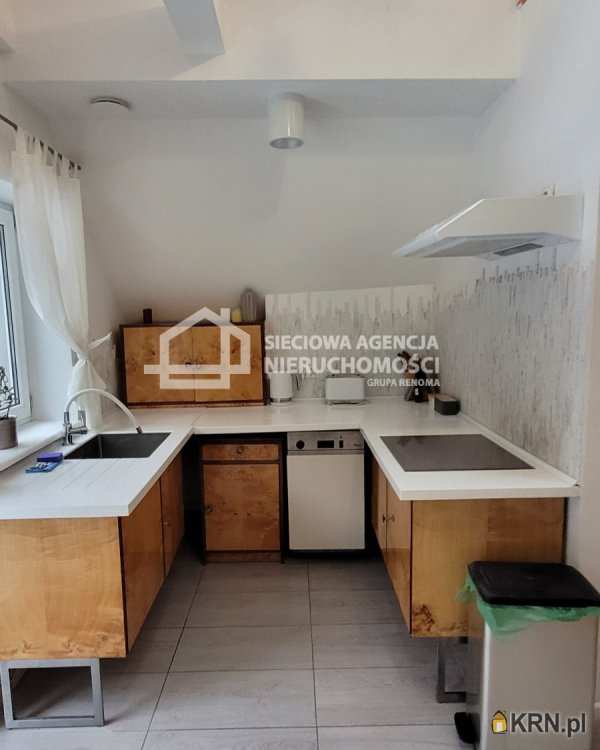 Gdynia, Pustki Cisowskie-Demptowo, ul. Jałowcowa, 2 pokojowe, Mieszkanie  do wynajęcia