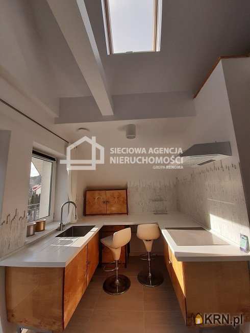 2 pokojowe, Gdynia, Pustki Cisowskie-Demptowo, ul. Jałowcowa, Mieszkanie  do wynajęcia