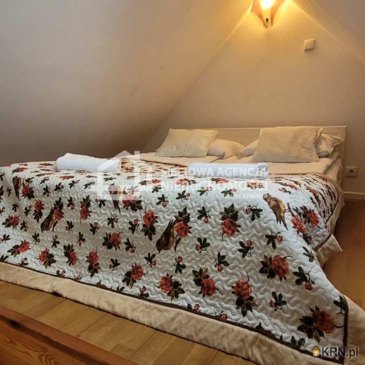 2 pokojowe, Mieszkanie  do wynajęcia, Gdynia, Pustki Cisowskie-Demptowo, ul. Jałowcowa