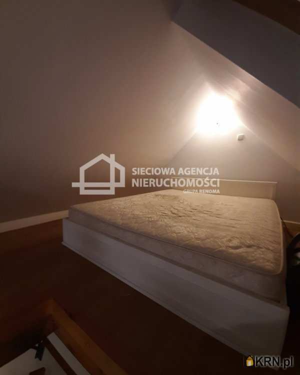 Sieciowa Agencja Nieruchomości Grupa Renoma, Mieszkanie  do wynajęcia, Gdynia, Pustki Cisowskie-Demptowo, ul. Jałowcowa