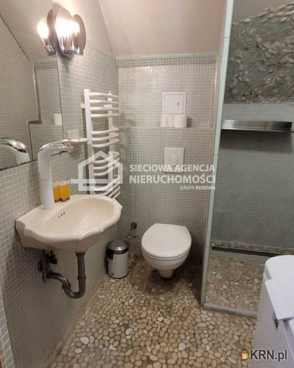 Mieszkanie  do wynajęcia, Gdynia, Pustki Cisowskie-Demptowo, ul. Jałowcowa, 2 pokojowe