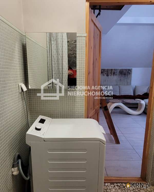 Gdynia, Pustki Cisowskie-Demptowo, ul. Jałowcowa, Mieszkanie  do wynajęcia, 2 pokojowe