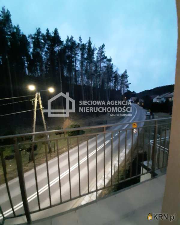 2 pokojowe, Gdynia, Pustki Cisowskie-Demptowo, ul. Jałowcowa, Mieszkanie  do wynajęcia