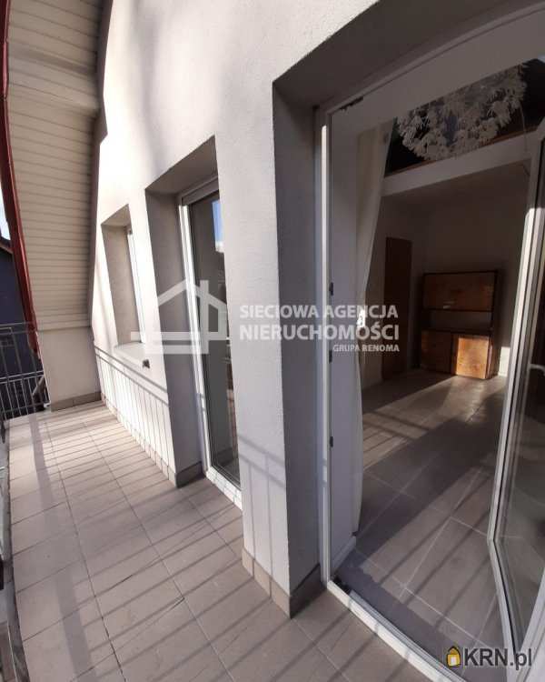 2 pokojowe, Mieszkanie  do wynajęcia, Gdynia, Pustki Cisowskie-Demptowo, ul. Jałowcowa