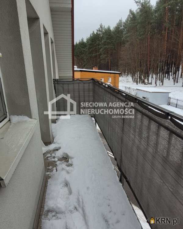 Sieciowa Agencja Nieruchomości Grupa Renoma, Mieszkanie  do wynajęcia, Gdynia, Pustki Cisowskie-Demptowo, ul. Jałowcowa