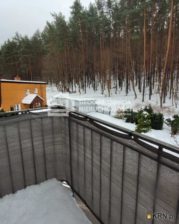 Mieszkanie  do wynajęcia, Gdynia, Pustki Cisowskie-Demptowo, ul. Jałowcowa, 2 pokojowe