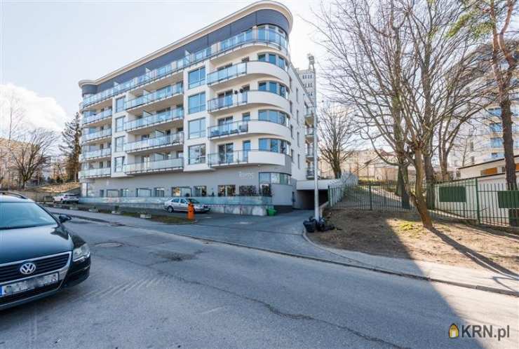 Gdynia, Grabówek, ul. Kapitańska, Mieszkanie  do wynajęcia, 2 pokojowe